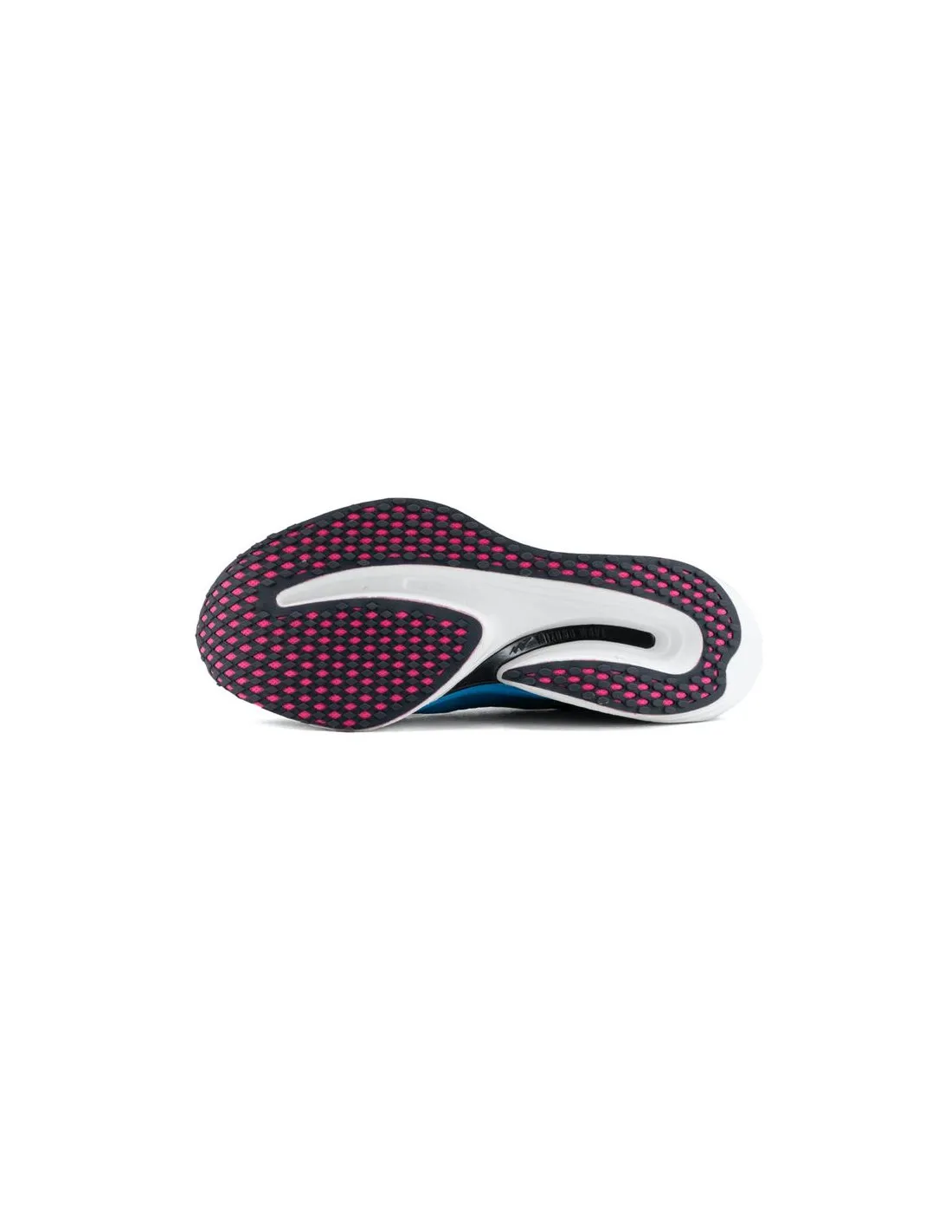 ZAPATILLAS DE RUNNING MIZUNO WAVE REBELLION PRO MULTICOLOR HOMBRE