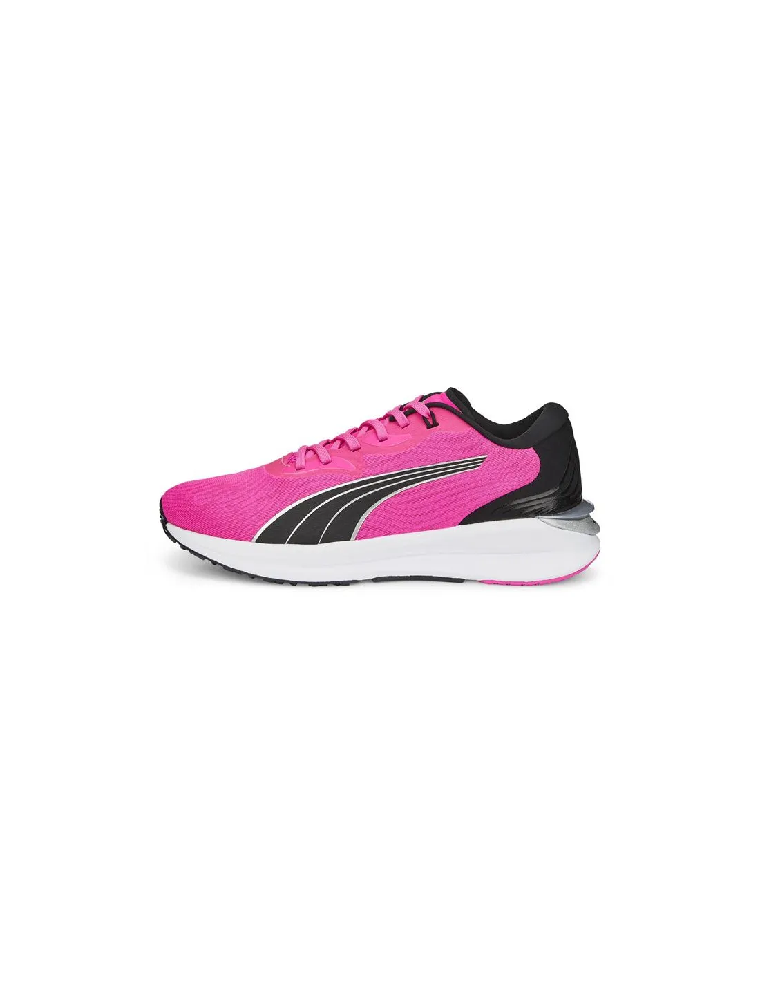 Zapatillas De Running Puma Electrify Nitro 2 Wn Mujer Ravish