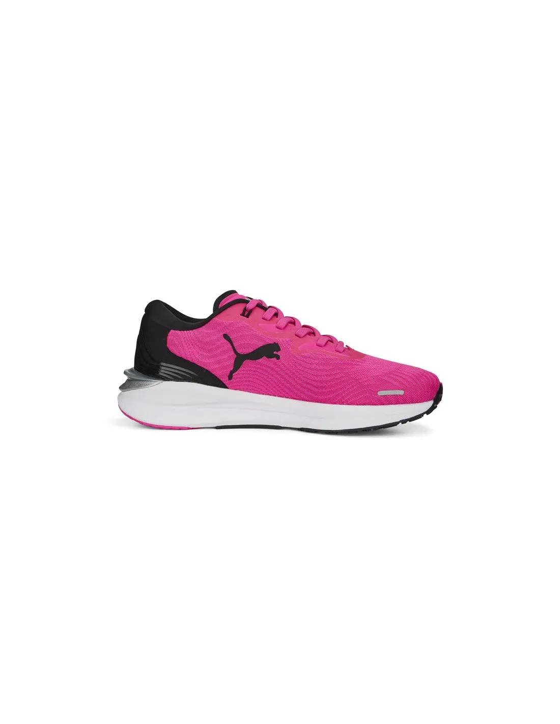 Zapatillas De Running Puma Electrify Nitro 2 Wn Mujer Ravish