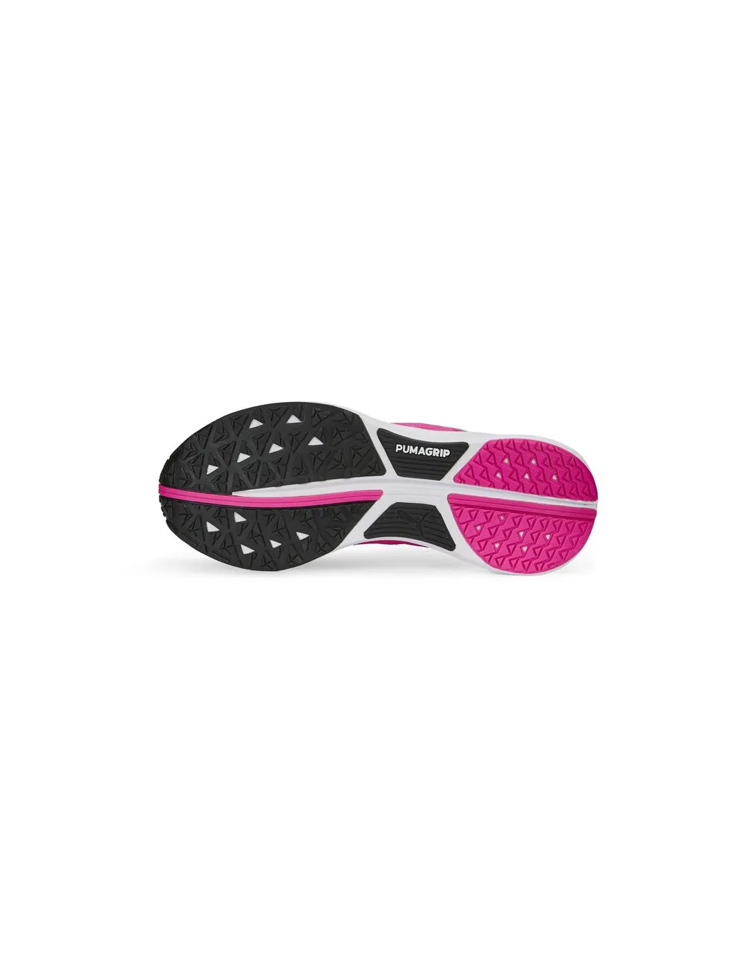 Zapatillas De Running Puma Electrify Nitro 2 Wn Mujer Ravish