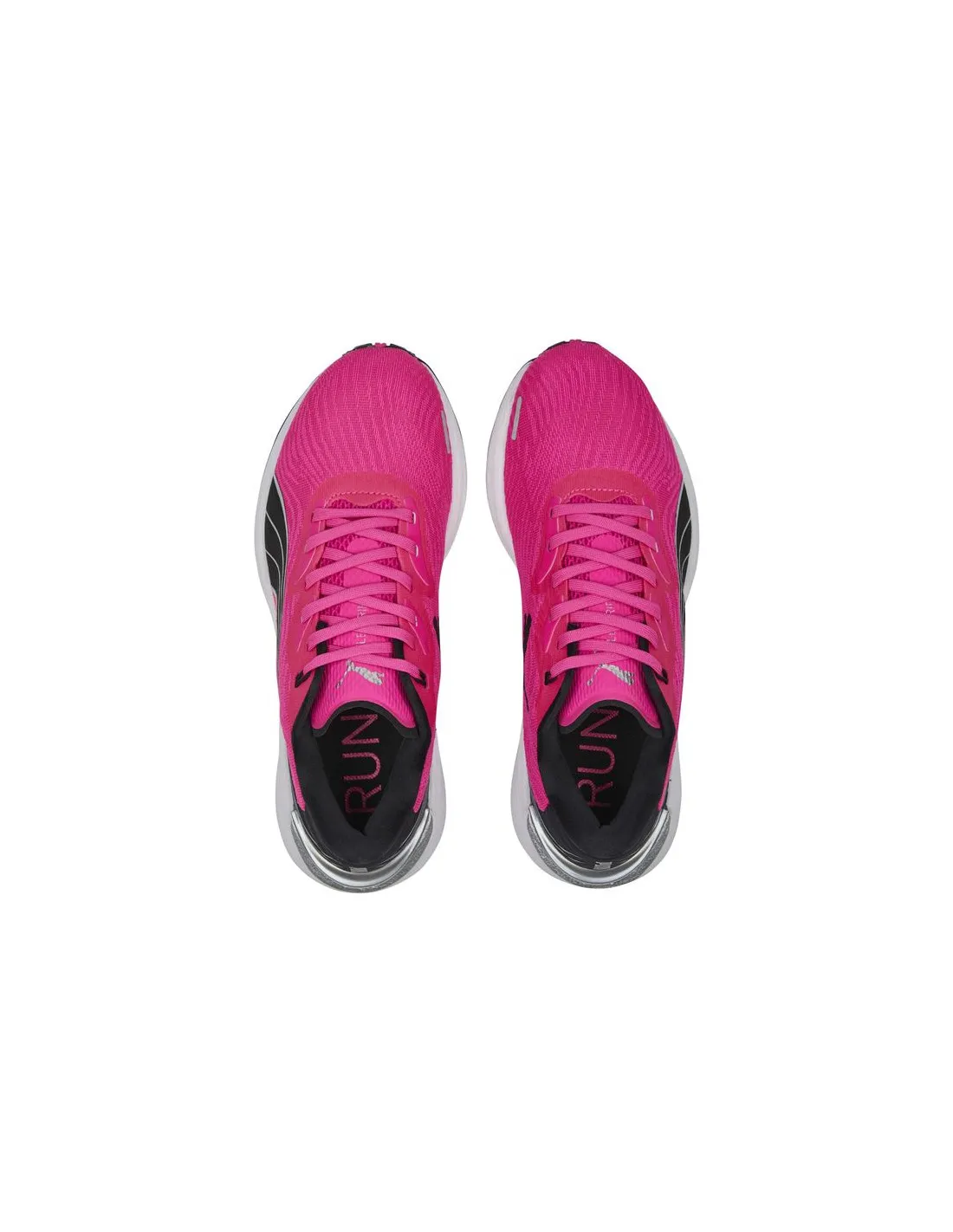 Zapatillas De Running Puma Electrify Nitro 2 Wn Mujer Ravish
