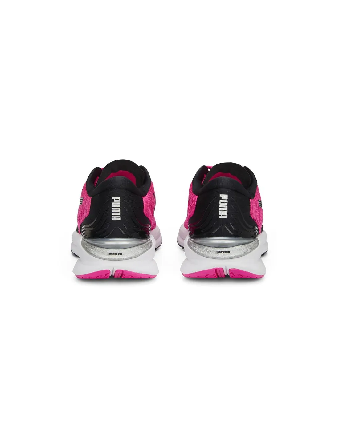 Zapatillas De Running Puma Electrify Nitro 2 Wn Mujer Ravish