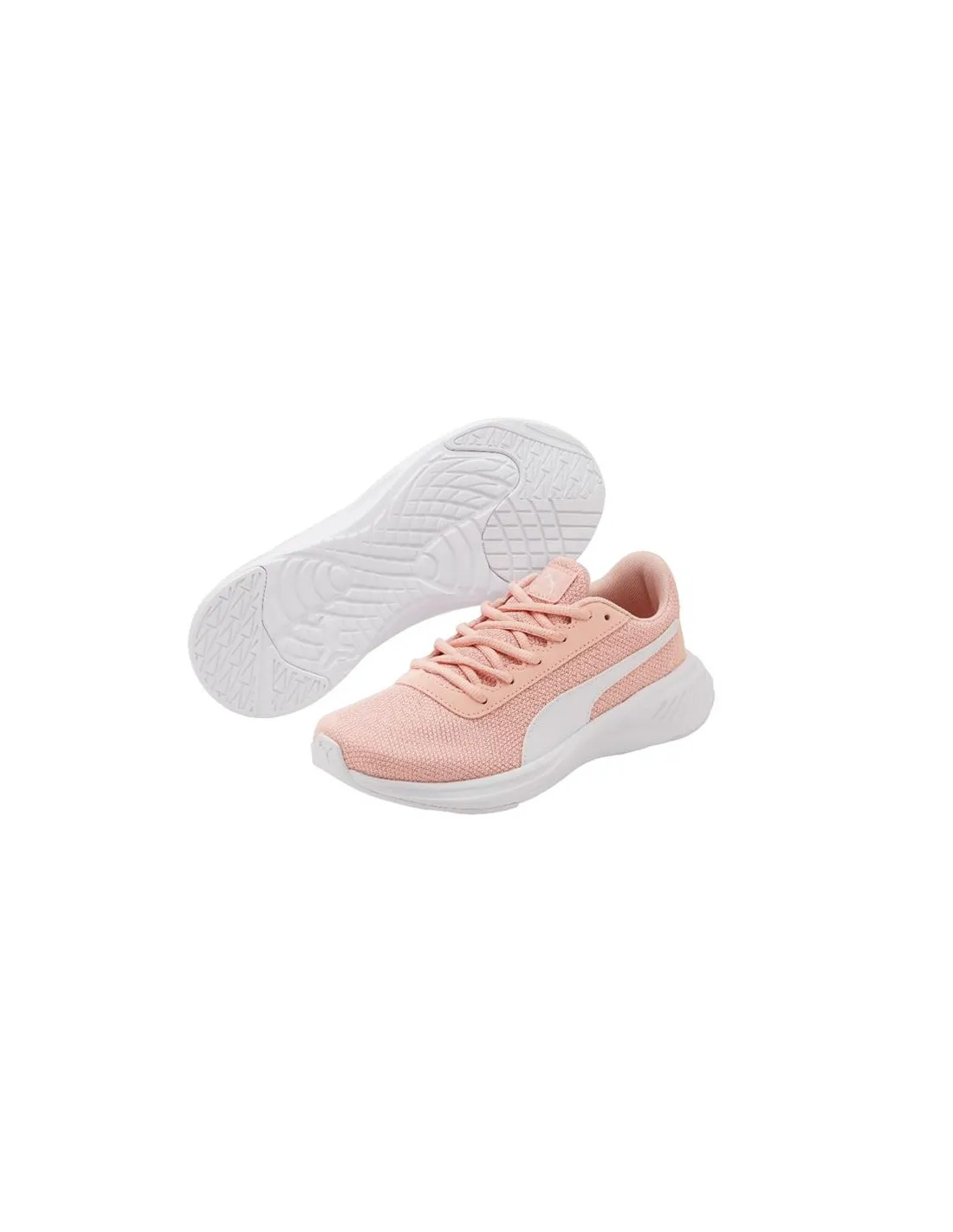 Zapatillas de Running Puma Night Runner V2 Mujer