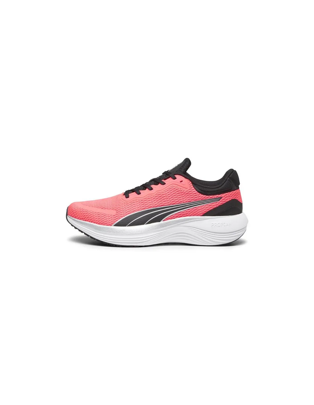 Zapatillas de Running Puma Scend Pro Mujer