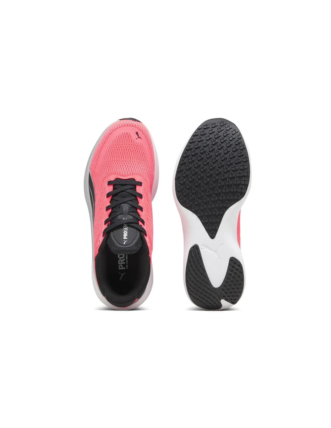 Zapatillas de Running Puma Scend Pro Mujer