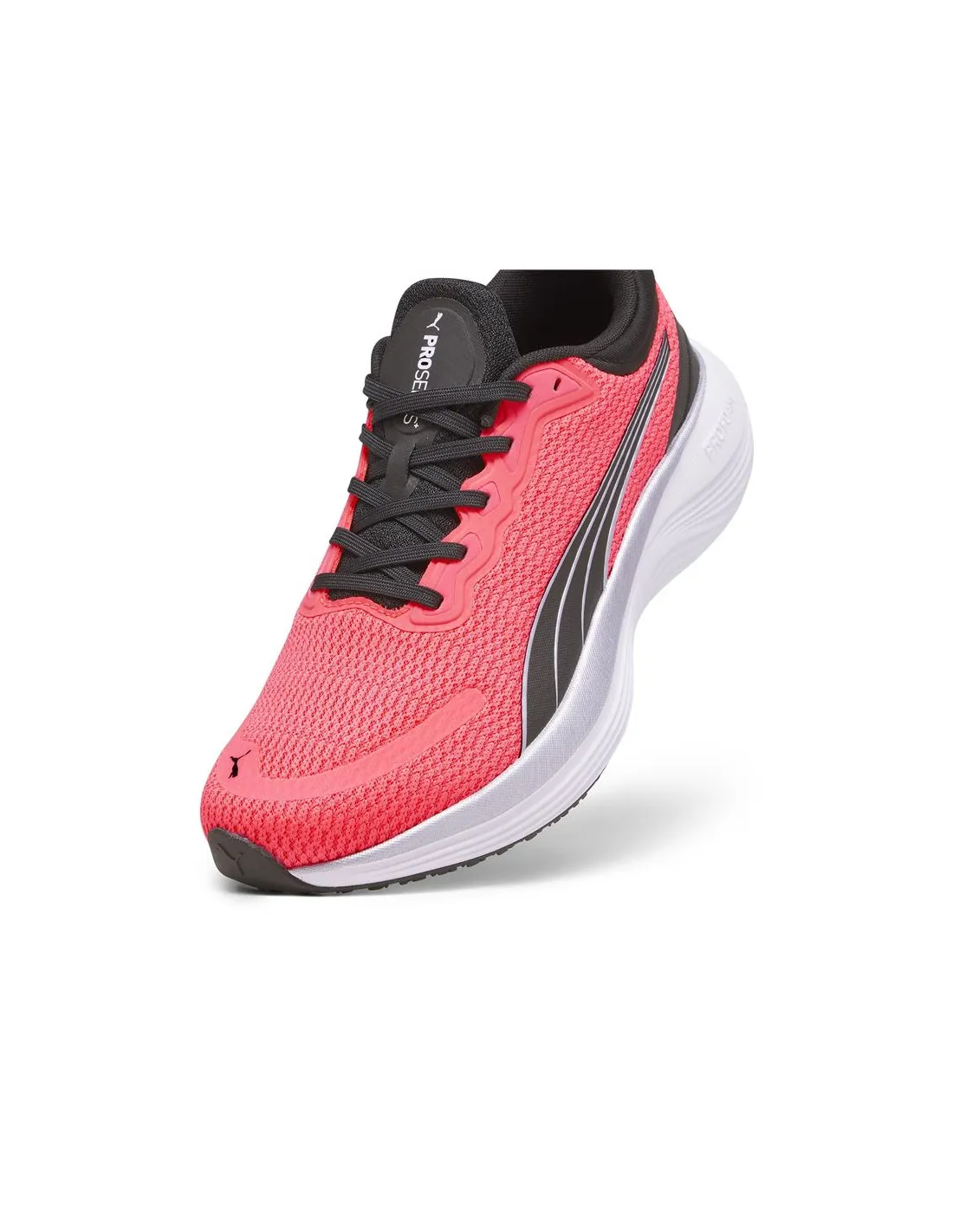 Zapatillas de Running Puma Scend Pro Mujer