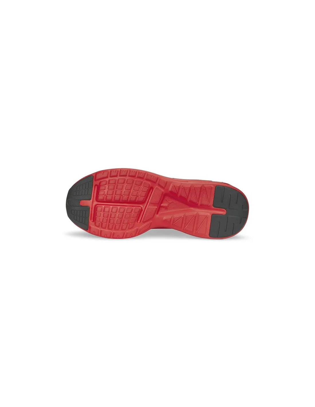 Zapatillas de Running Puma Softride Enzo Evo Be High Risk Red