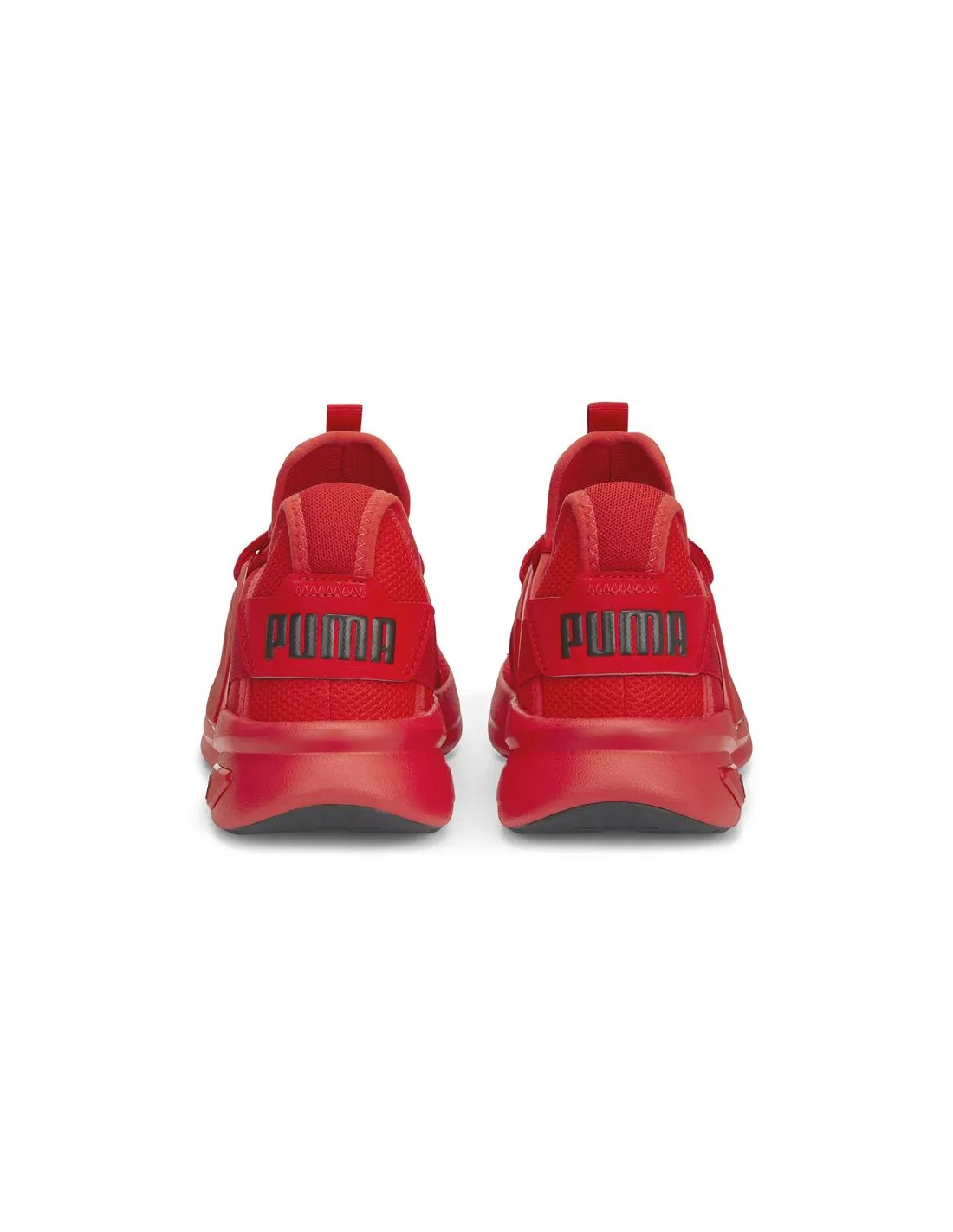 Zapatillas de Running Puma Softride Enzo Evo Be High Risk Red