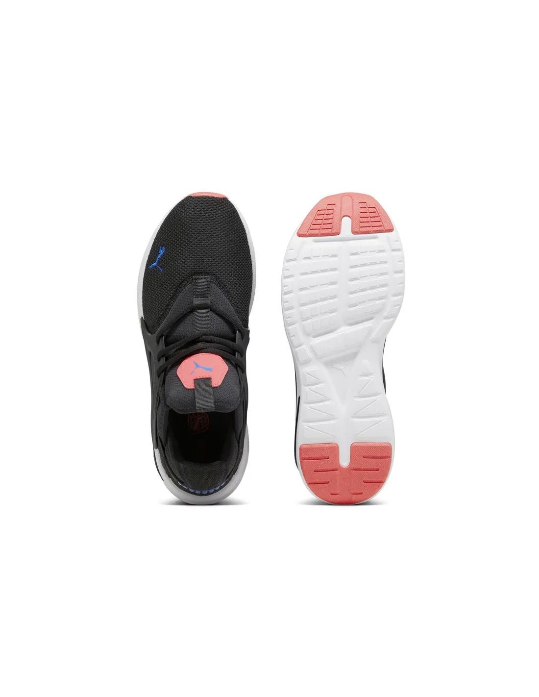 Zapatillas de Running Puma Softride Enzo Evo Be Mujer