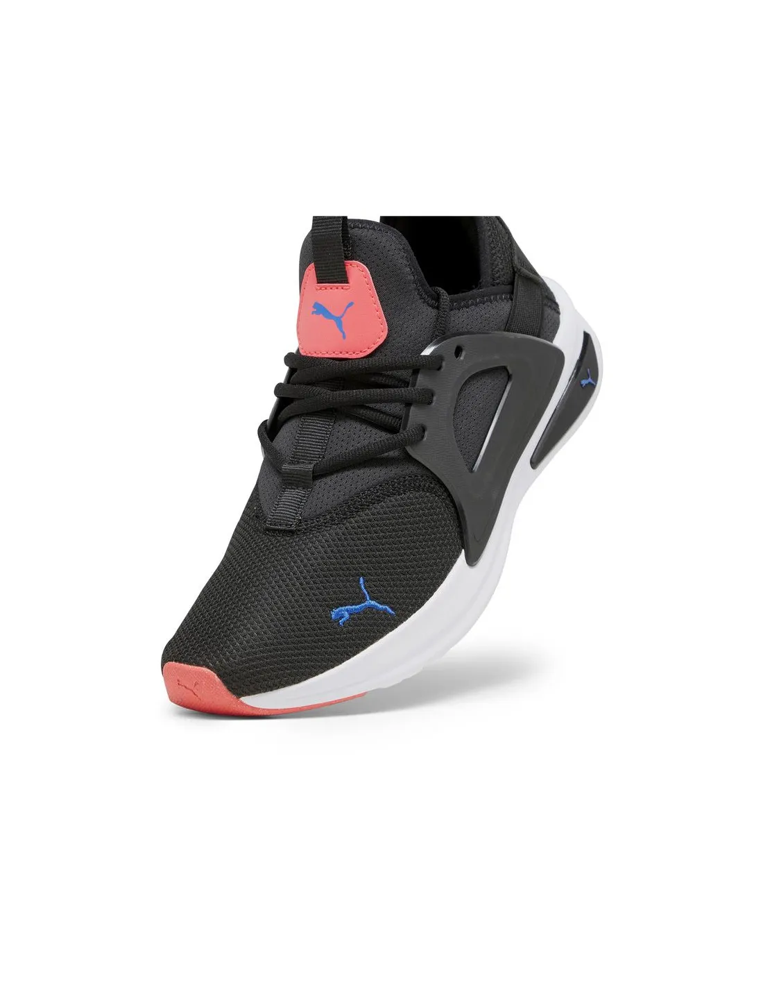 Zapatillas de Running Puma Softride Enzo Evo Be Mujer