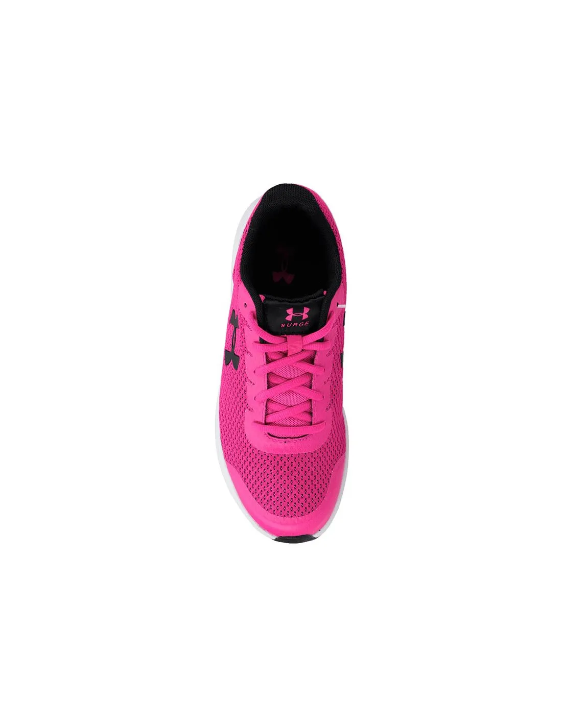 Zapatillas de Running Under Armour Surge 2 Rosa