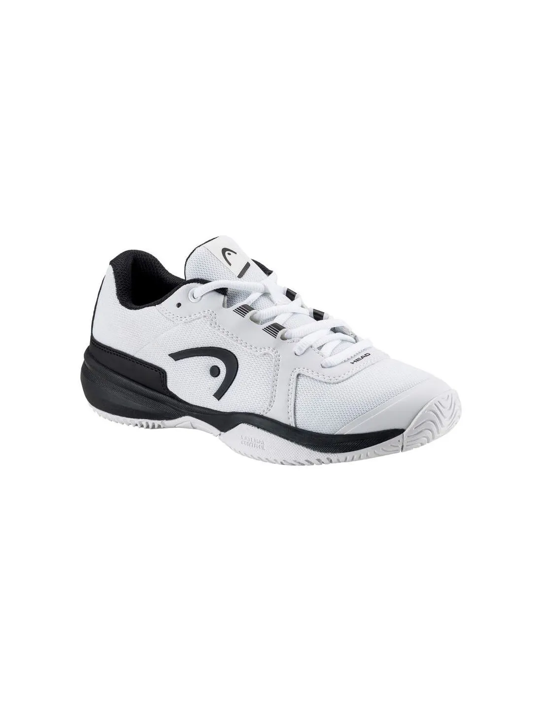 Zapatillas de Tenis Head Sprint 3.5 Blanco Infantil