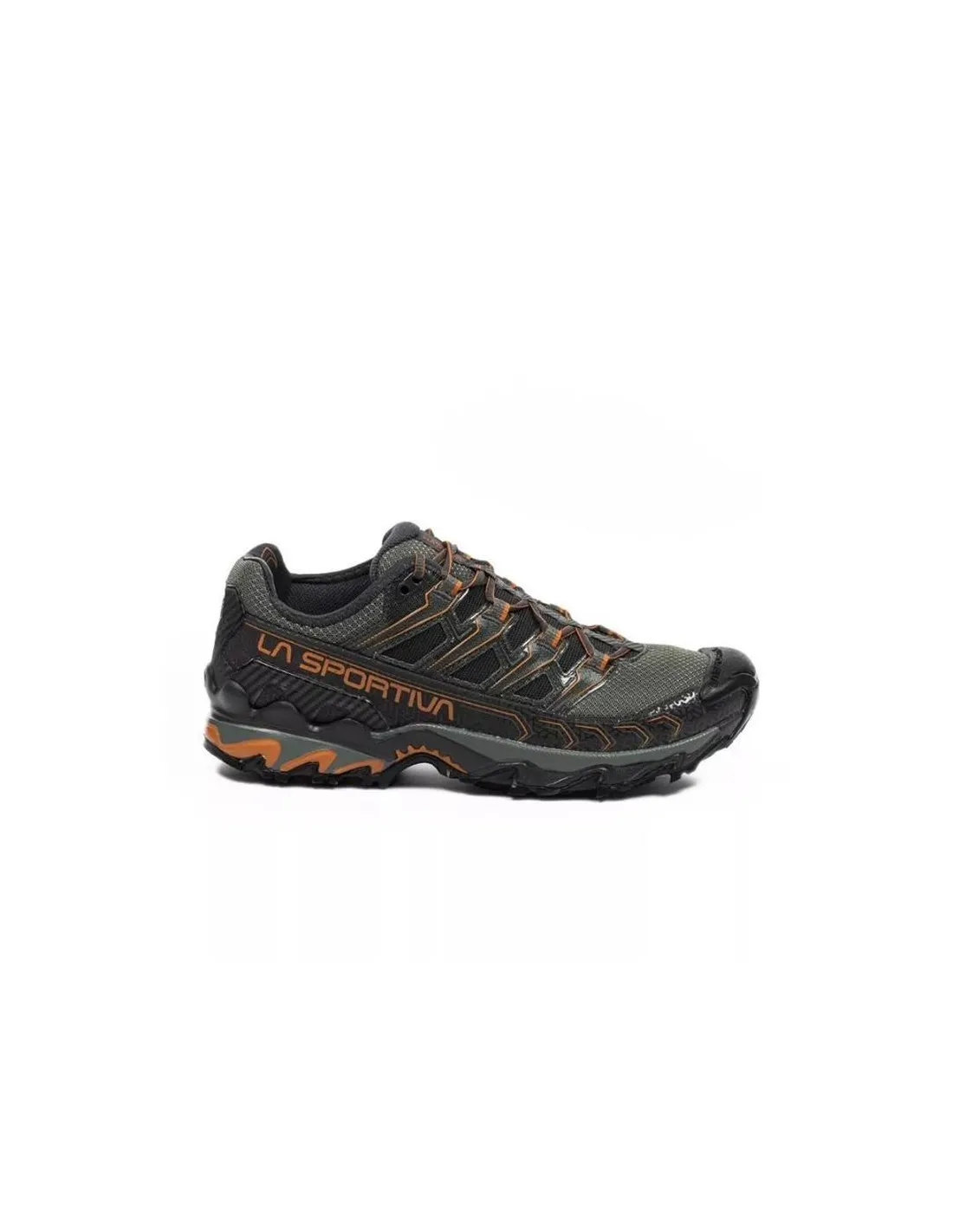 Zapatillas de Trail La Sportiva Ultra Raptor II Carbon/HawaIIan Sun Hombre