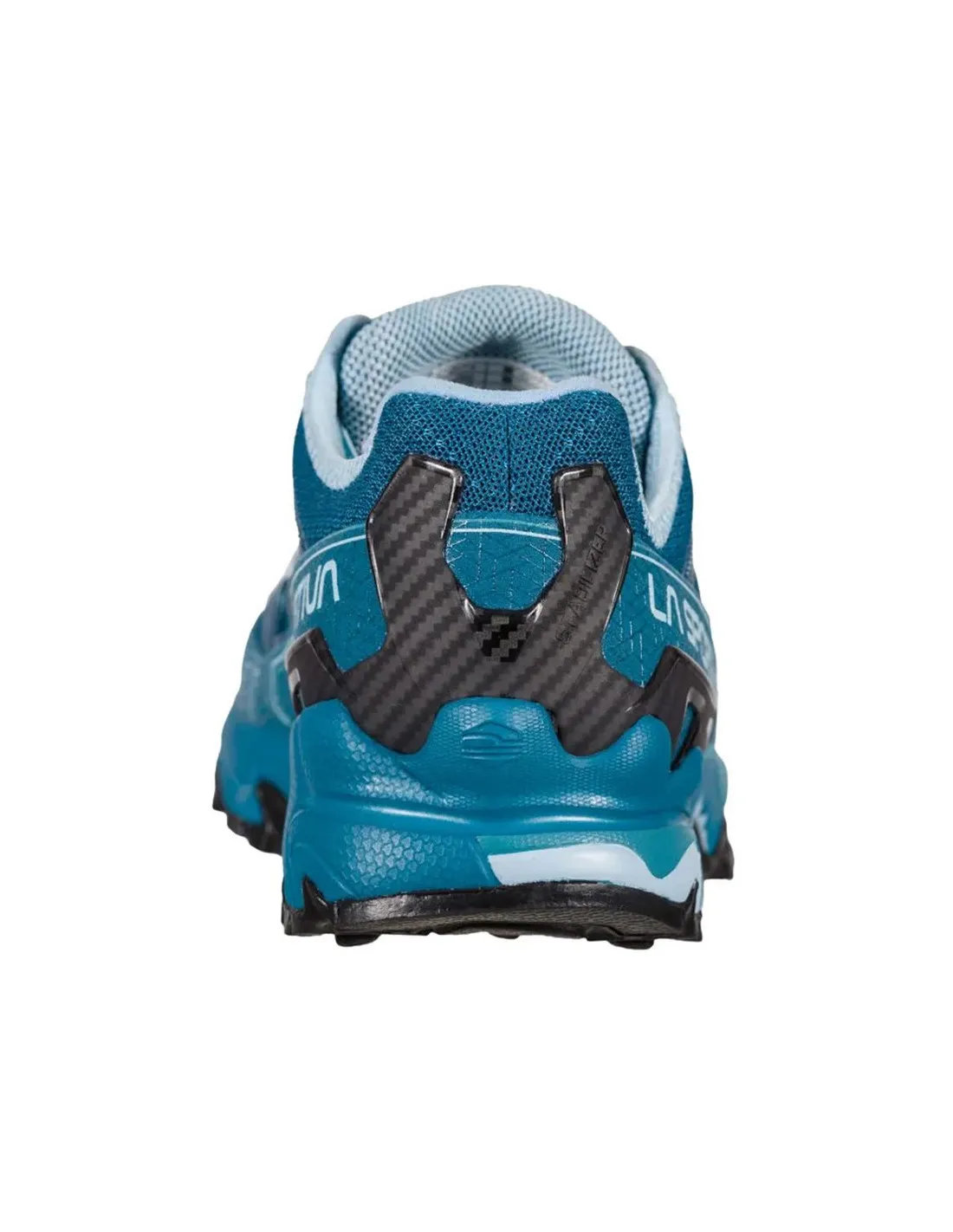 Zapatillas de Trail La Sportiva Ultra Raptor II Ink/Topaz Mujer