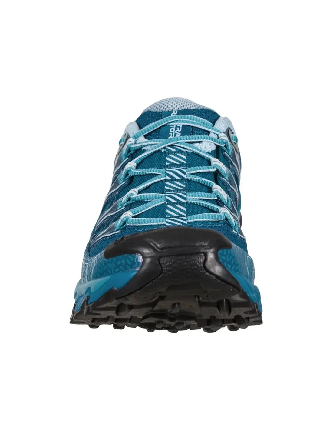 Zapatillas de Trail La Sportiva Ultra Raptor II Ink/Topaz Mujer