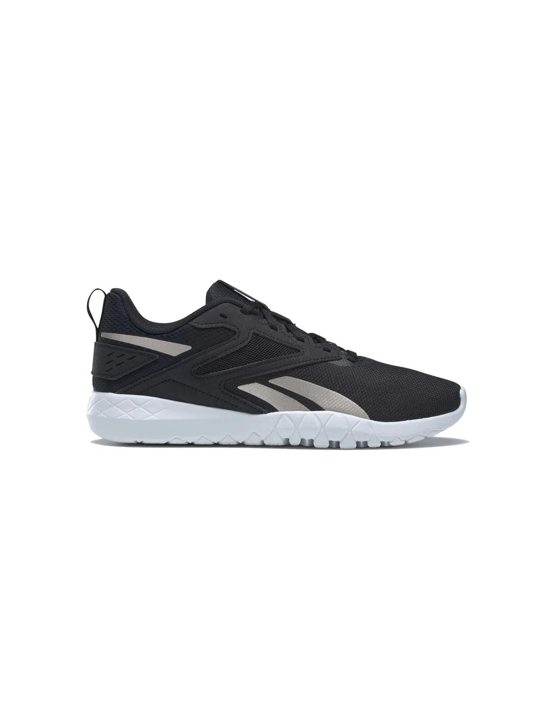 Zapatillas de training Reebok Flexagon Energy 4 negro Mujer