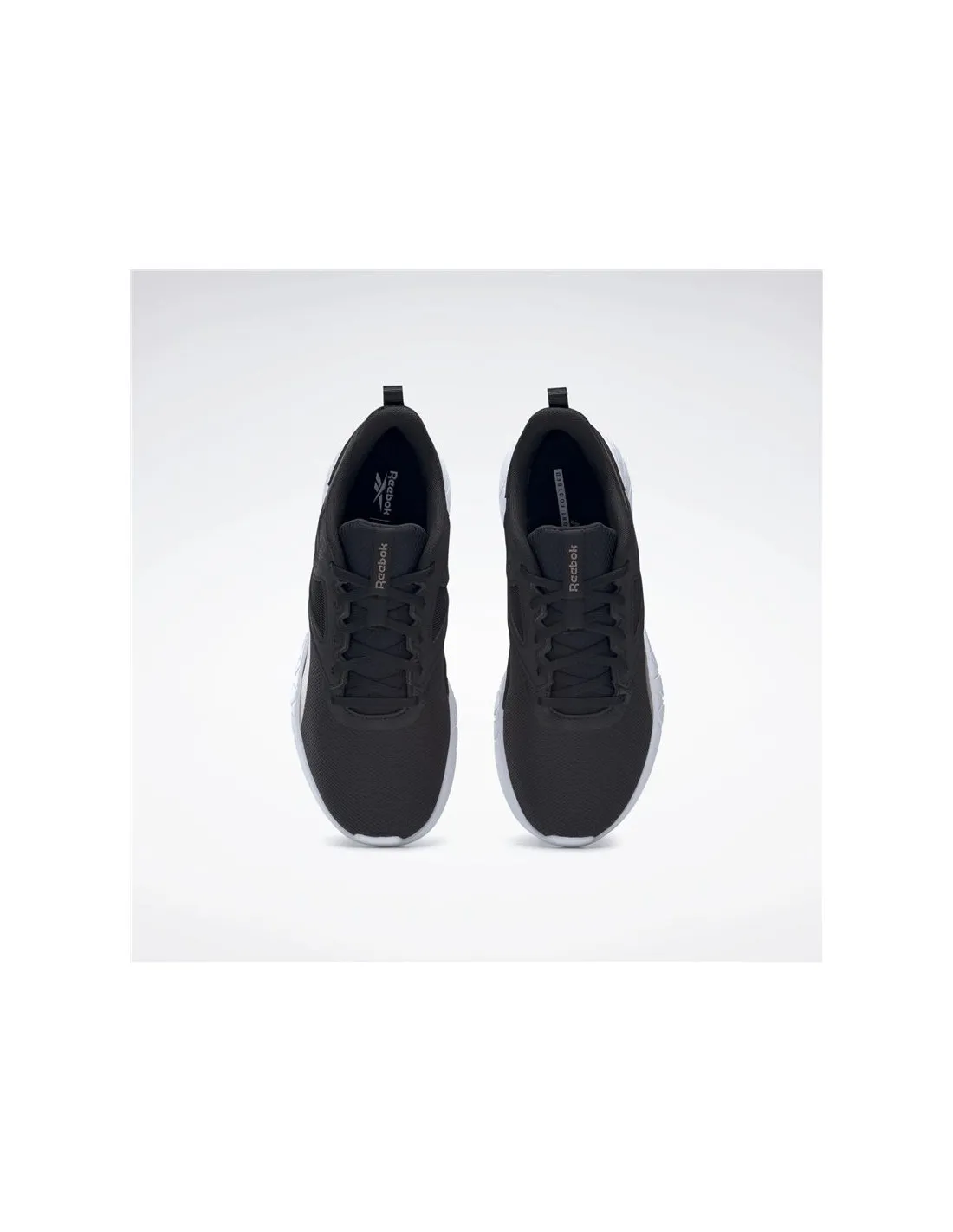 Zapatillas de training Reebok Flexagon Energy 4 negro Mujer
