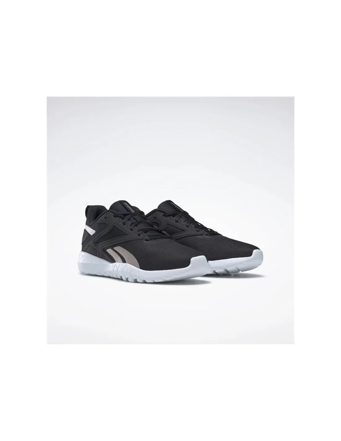 Zapatillas de training Reebok Flexagon Energy 4 negro Mujer