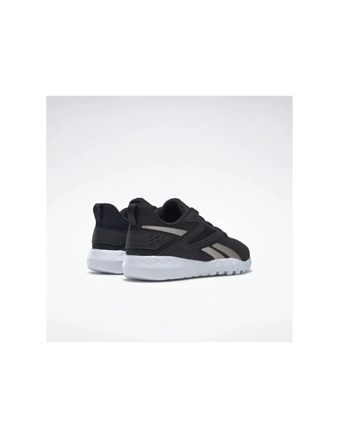 Zapatillas de training Reebok Flexagon Energy 4 negro Mujer