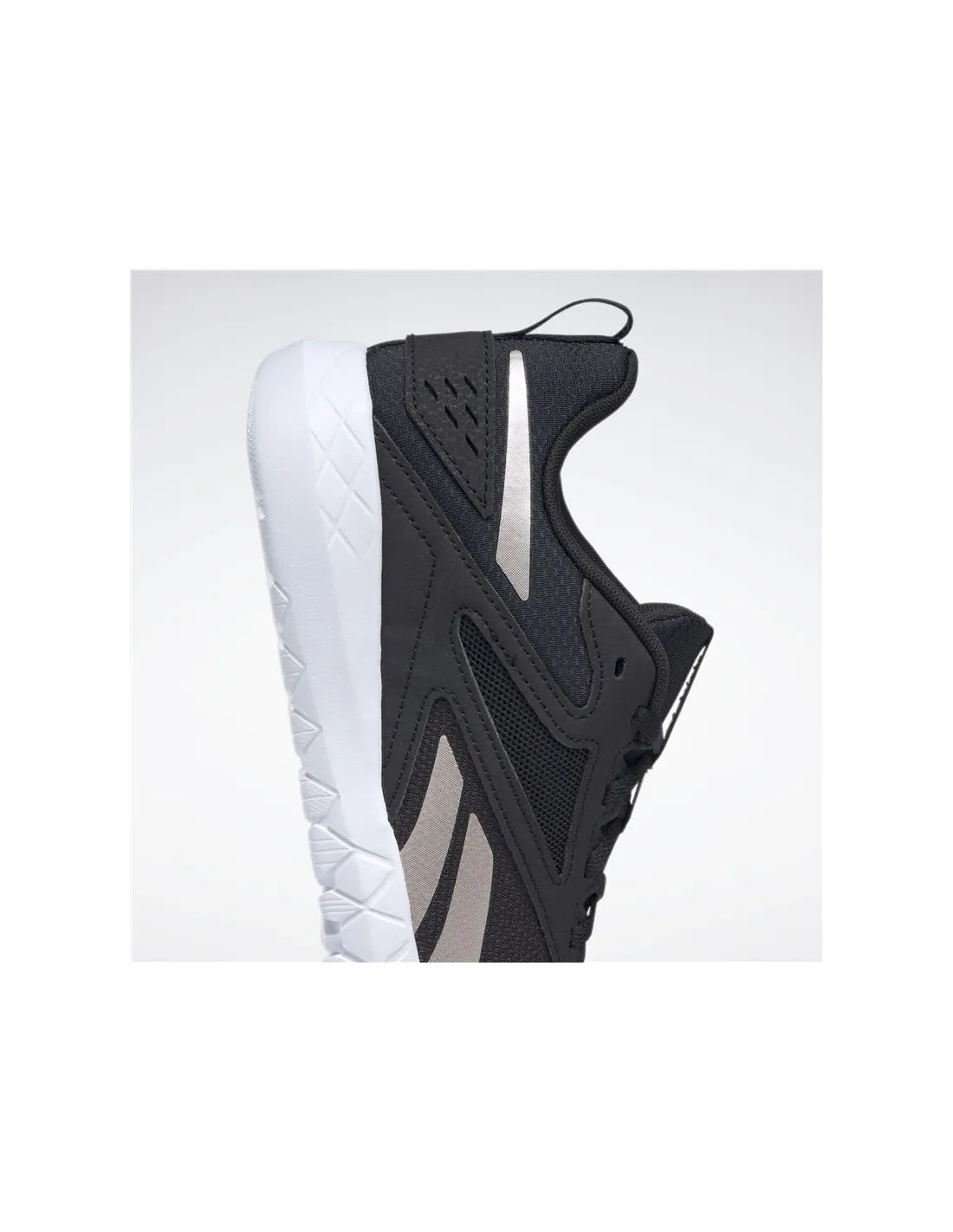 Zapatillas de training Reebok Flexagon Energy 4 negro Mujer
