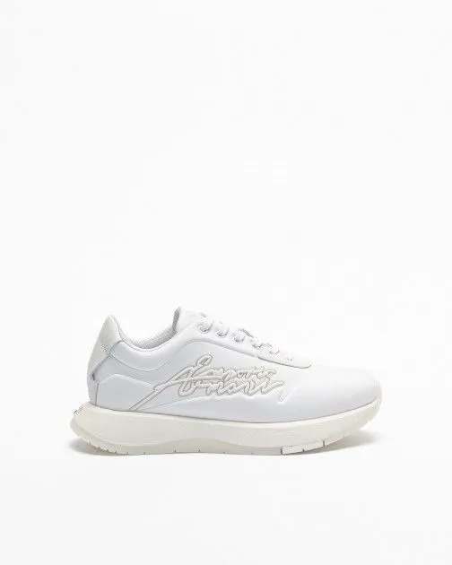 Zapatillas Emporio Armani X3X202 XR121 Blanco