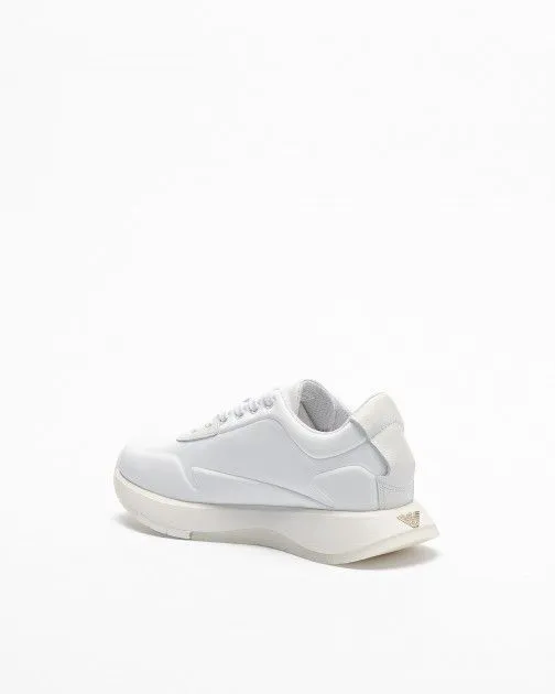 Zapatillas Emporio Armani X3X202 XR121 Blanco