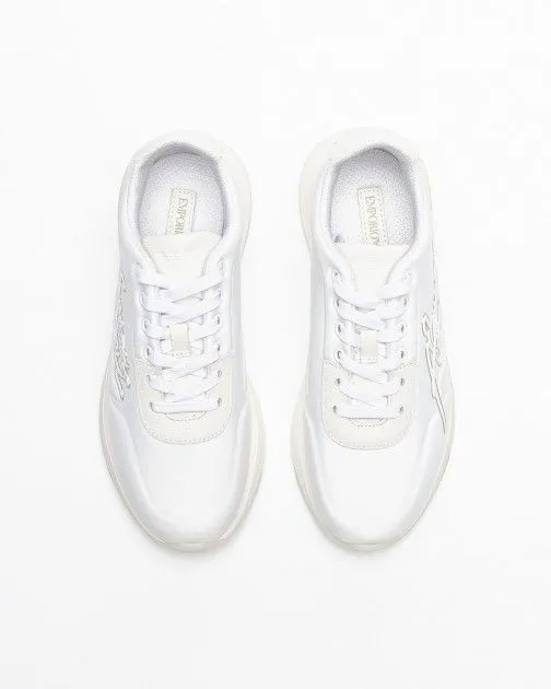 Zapatillas Emporio Armani X3X202 XR121 Blanco