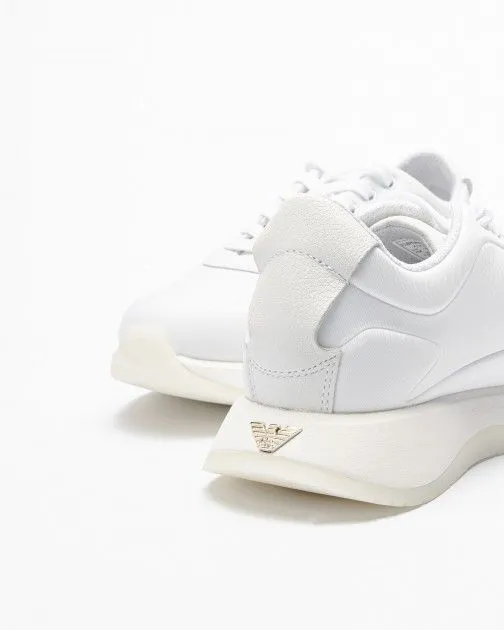 Zapatillas Emporio Armani X3X202 XR121 Blanco