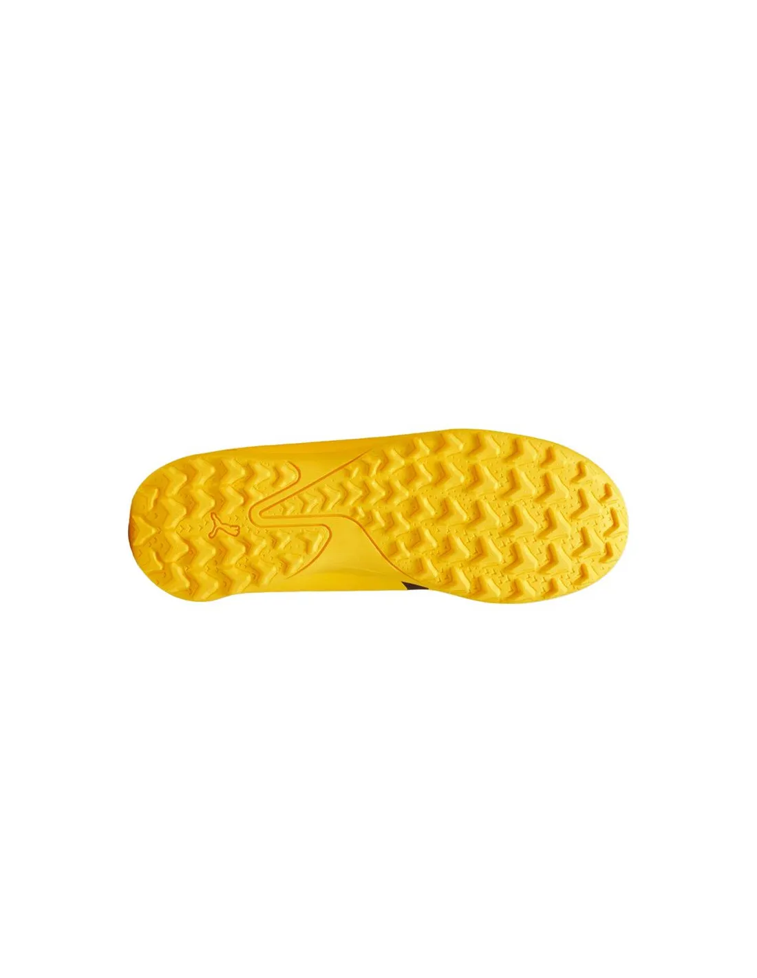 Zapatillas Fútbol sala Puma Ultra Play Infantil