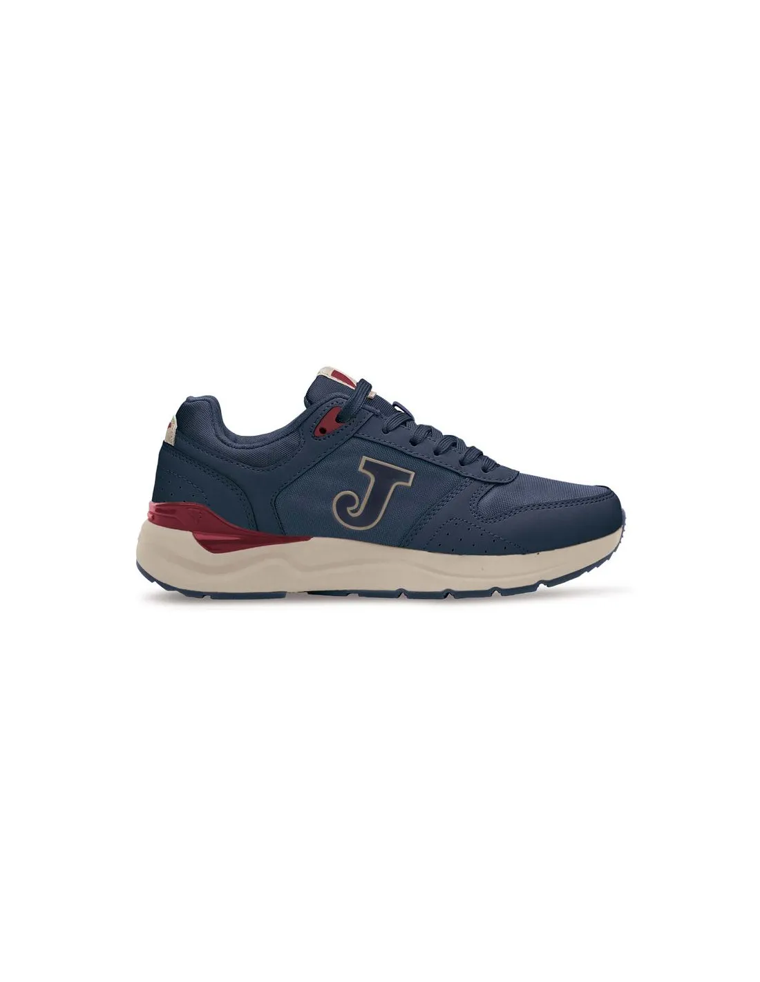 Zapatillas Joma C.260 2303 Marino Hombre