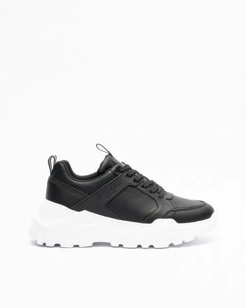 Zapatillas Just Cavalli 76QA3SL9 Casper 2 Negro