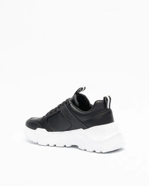 Zapatillas Just Cavalli 76QA3SL9 Casper 2 Negro