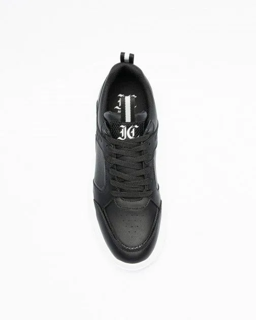 Zapatillas Just Cavalli 76QA3SL9 Casper 2 Negro