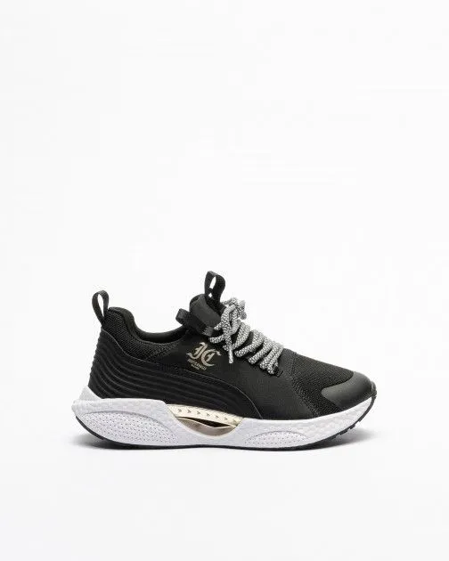 Zapatillas Just Cavalli 76RA3SH2 Negro
