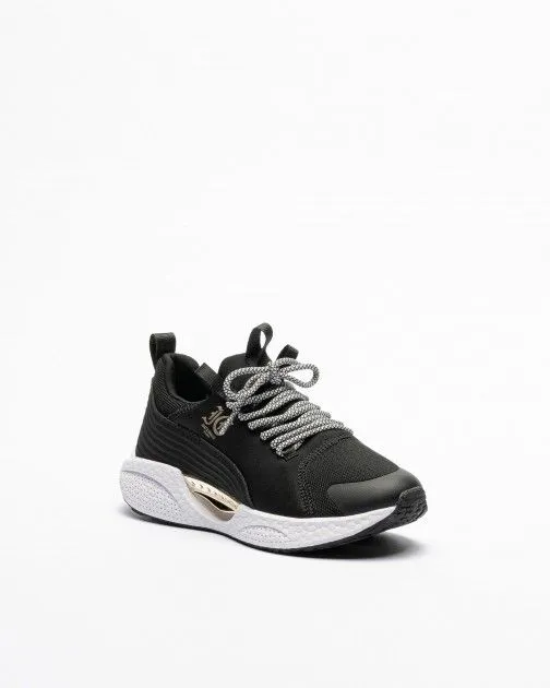 Zapatillas Just Cavalli 76RA3SH2 Negro