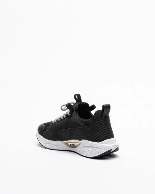 Zapatillas Just Cavalli 76RA3SH2 Negro