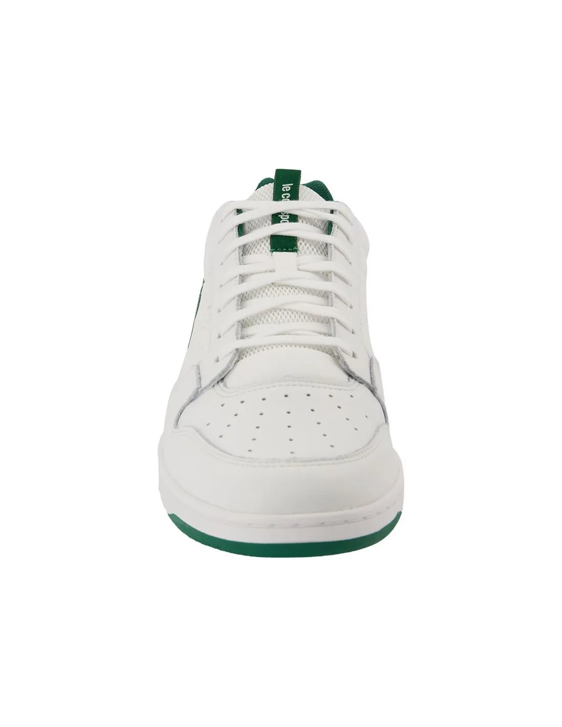 Zapatillas Le coq Sportif Breakpoint Sport Optical Blanco/Verdant G Hombre