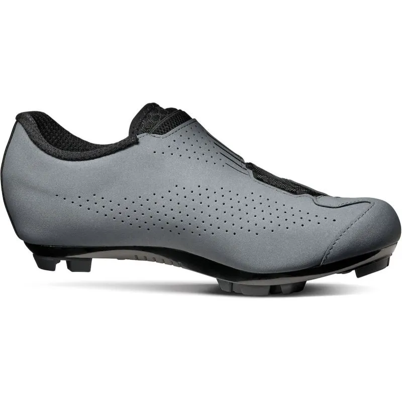 Zapatillas MTB SIDI AERTIS I068 (GRIS/NEGRO)
