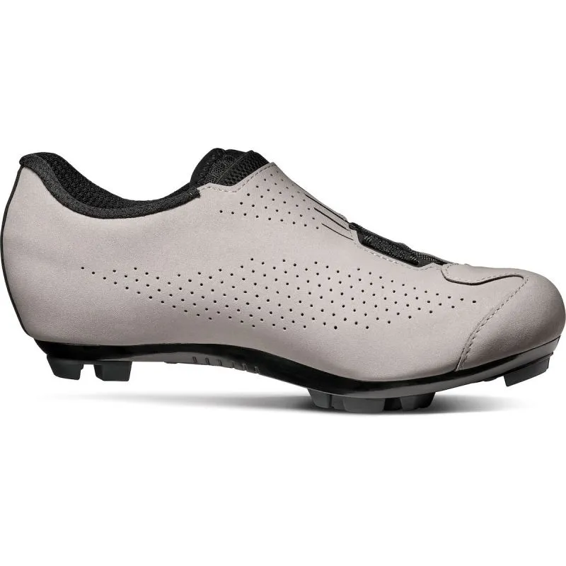 Zapatillas MTB SIDI AERTIS (I160 GREIGE BLACK)