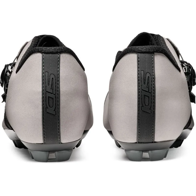 Zapatillas MTB SIDI AERTIS (I160 GREIGE BLACK)