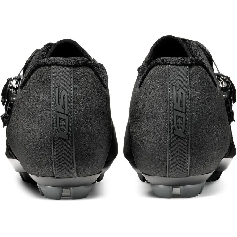 Zapatillas MTB SIDI AERTIS K000 (NEGRO)