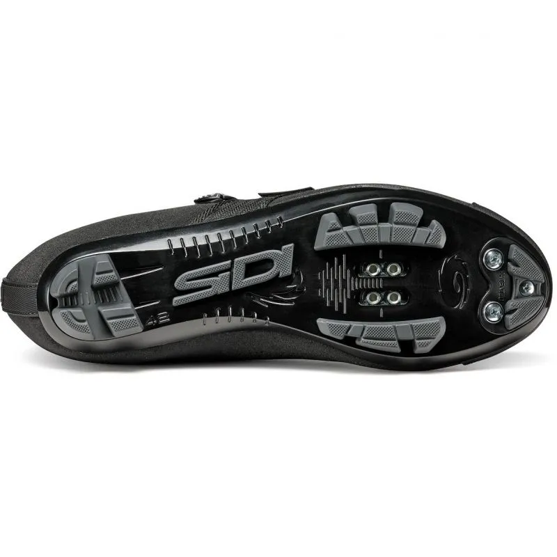 Zapatillas MTB SIDI AERTIS K000 (NEGRO)
