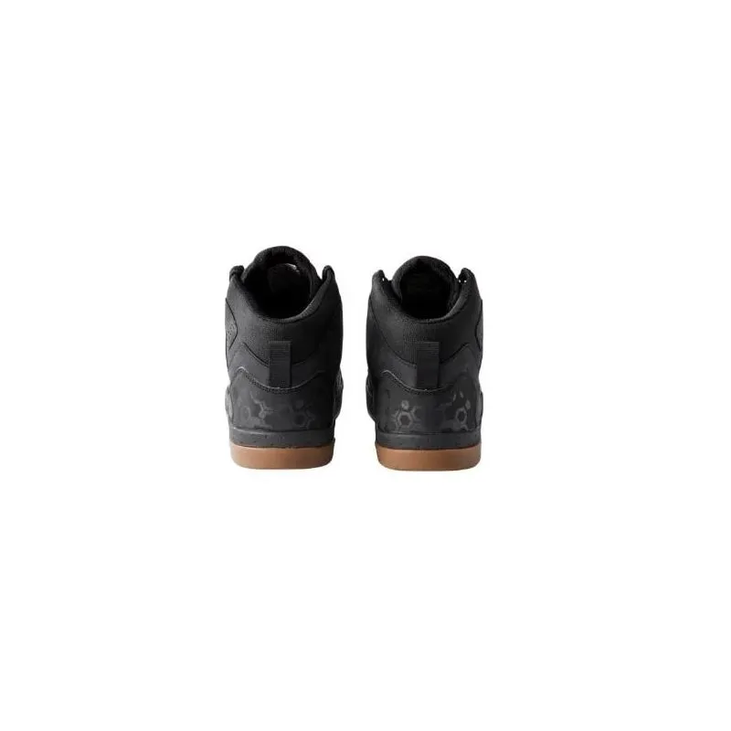 Zapatillas MTB Vaude AM Moab Mid STX II (negro fantasma) hombre
