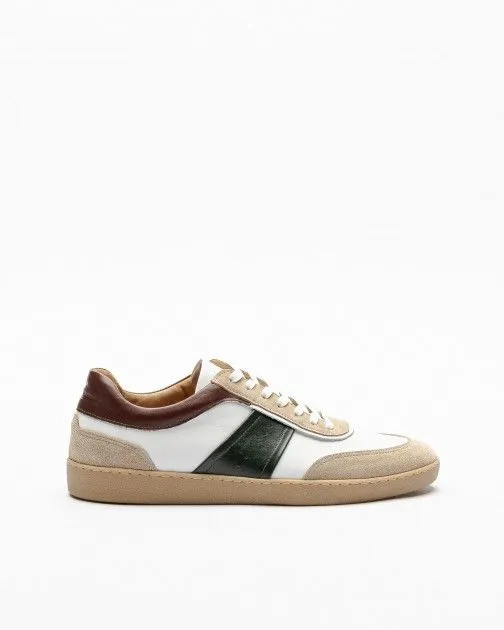 ZAPATILLAS PROF 1164411 BLANCO