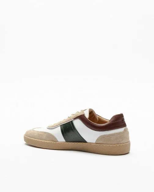ZAPATILLAS PROF 1164411 BLANCO