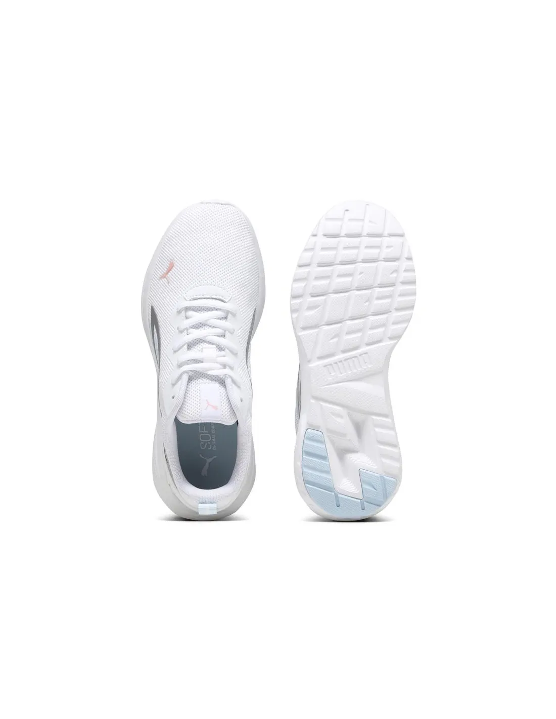 ZAPATILLAS PUMA ALLDAY ACTIVE MUJER