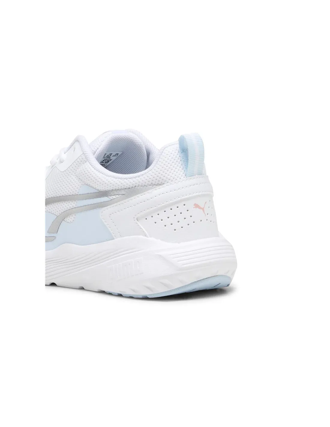 ZAPATILLAS PUMA ALLDAY ACTIVE MUJER