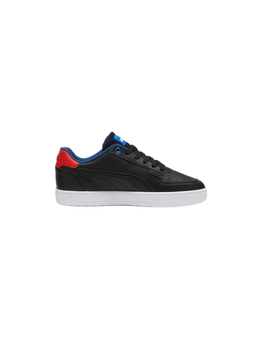 Zapatillas Puma BMW MMS Caven 2.0 Negro