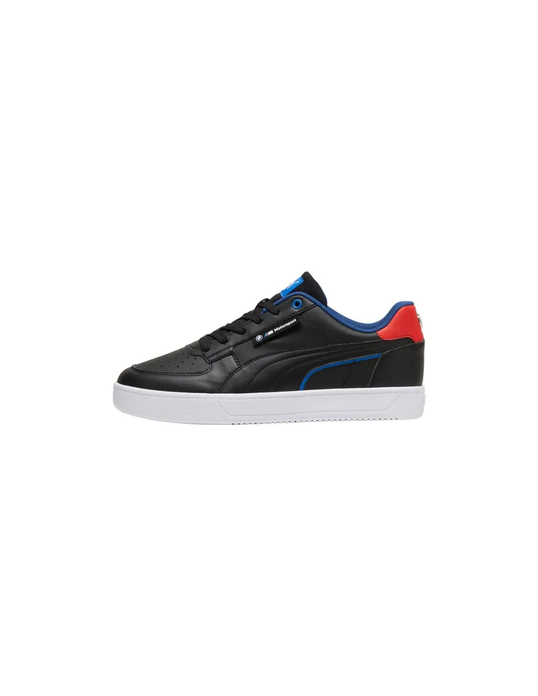 Zapatillas Puma BMW MMS Caven 2.0 Negro
