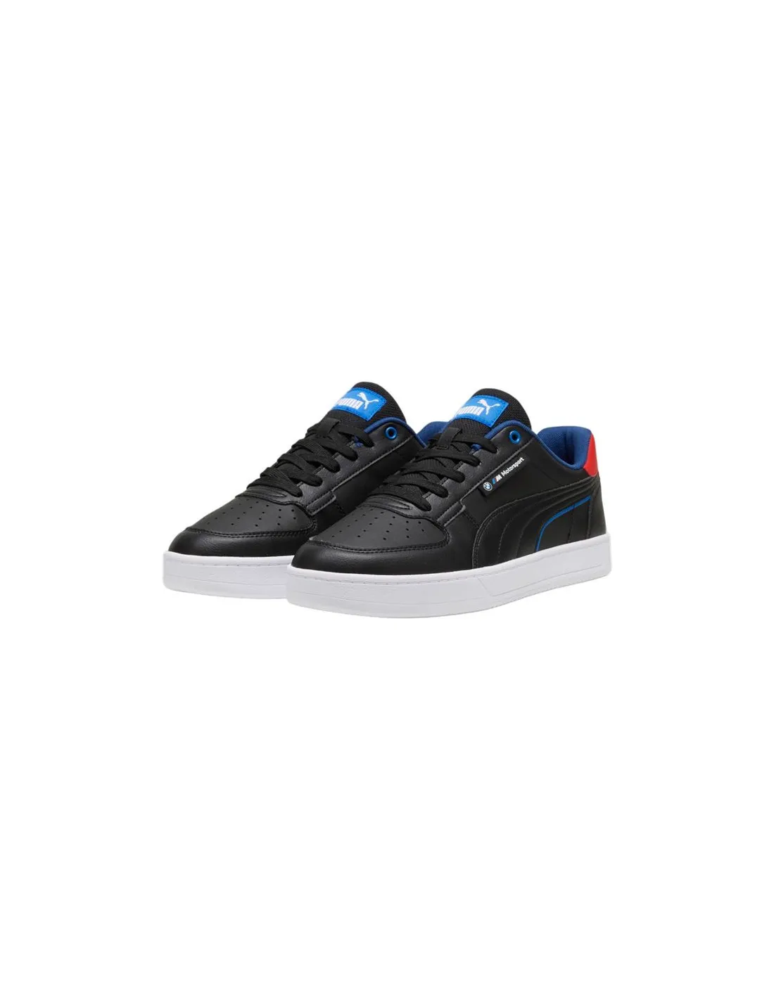 Zapatillas Puma BMW MMS Caven 2.0 Negro